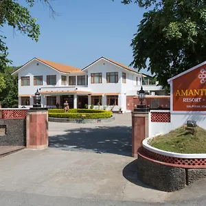 3* Resort Amantra Shilpi &