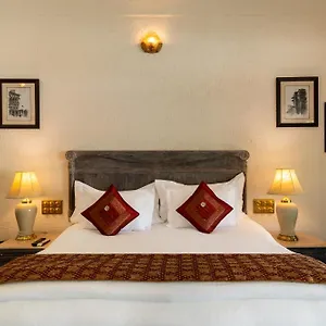 5* Resort Vatsalya Vihar - A Luxury Pool