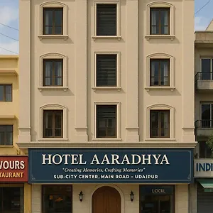 4* Hotel Aaradhya
