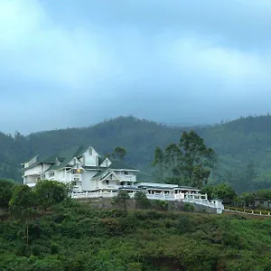 Elysium Garden 3* Munnar