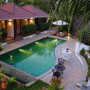 Le Candles 4* Kozhikode