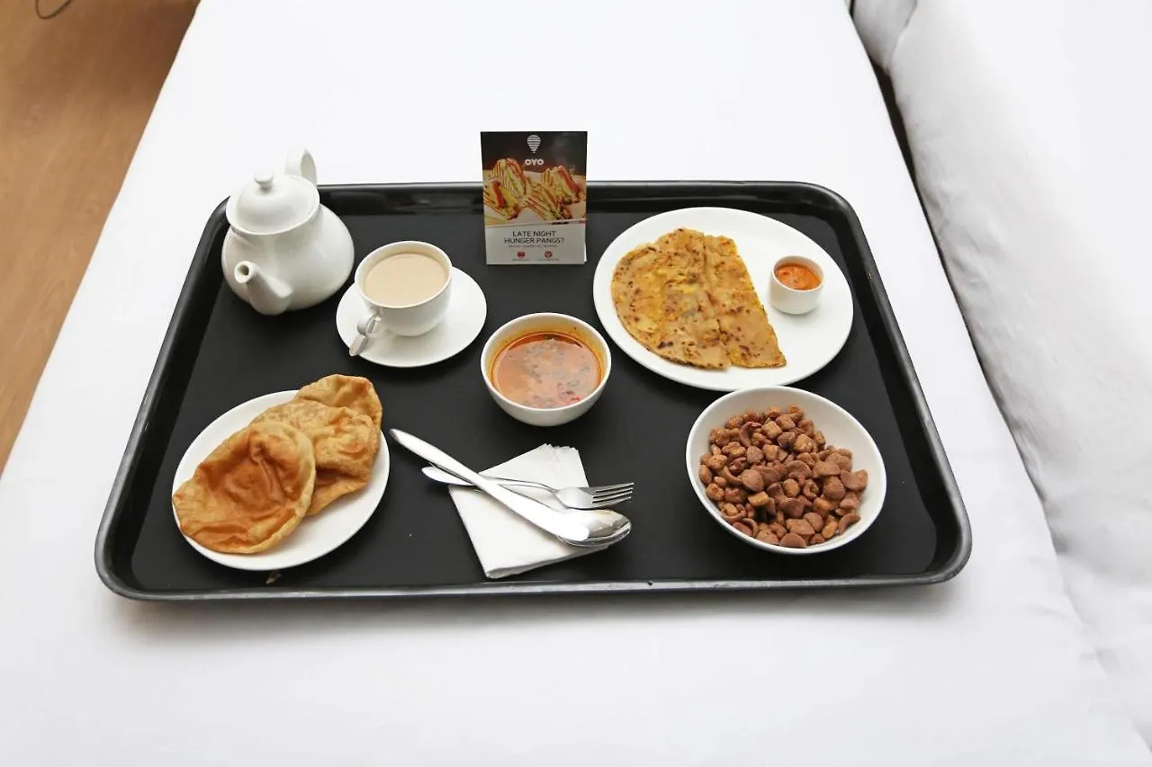 ***  Oyo 70502 Mithila Palace Hotel &Restaurant Udaipur India
